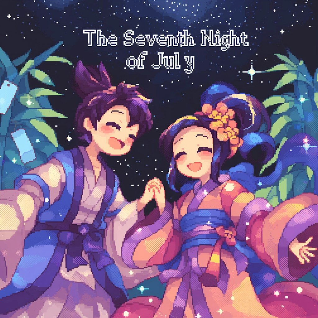 The Seventh Night of July