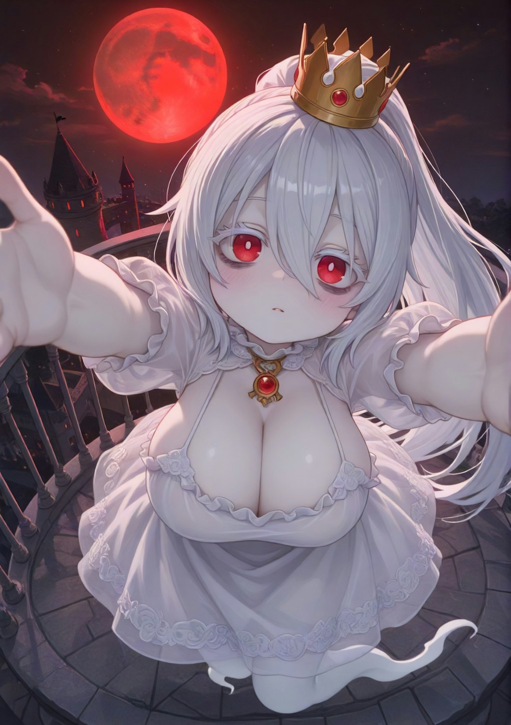 うちの子アート2025年6月中旬