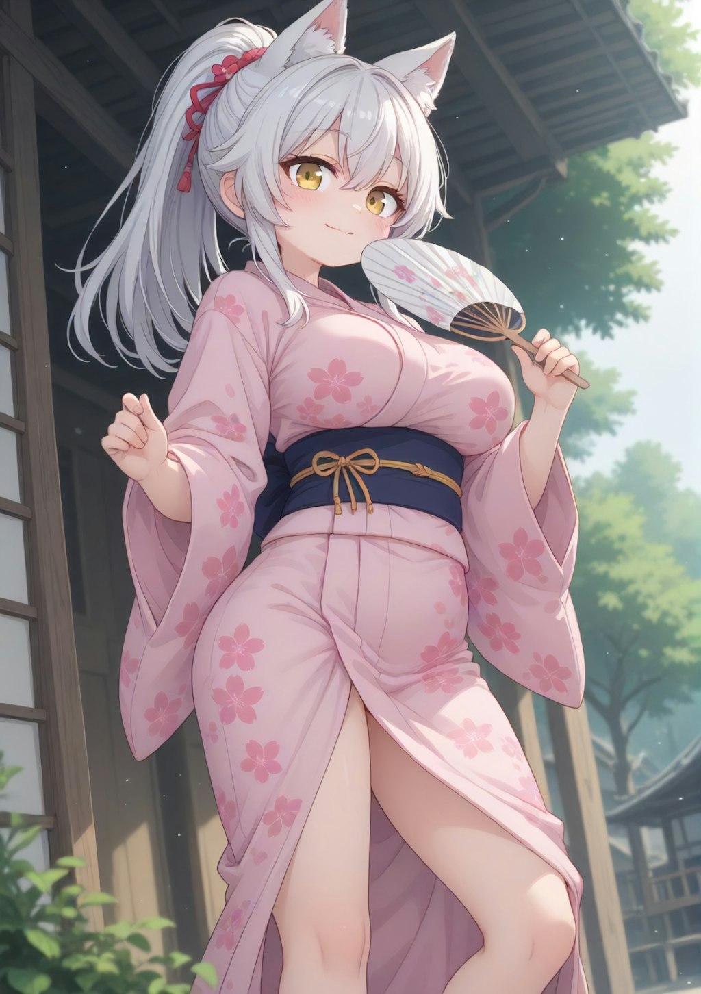 うちの子アート2025年6月中旬