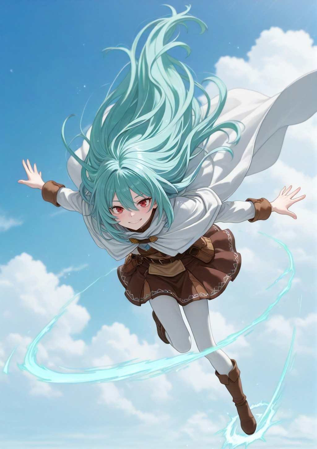 うちの子アート2025年6月中旬