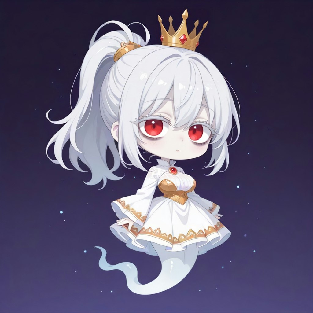 うちの子アート2025年6月中旬