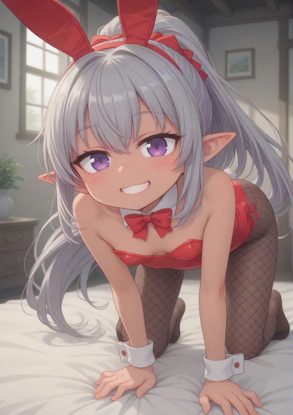 うちの子アート2025年6月中旬