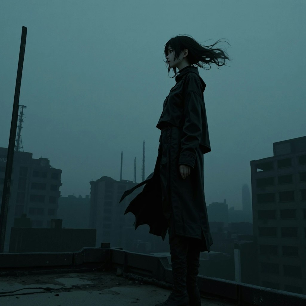 RAVENS④