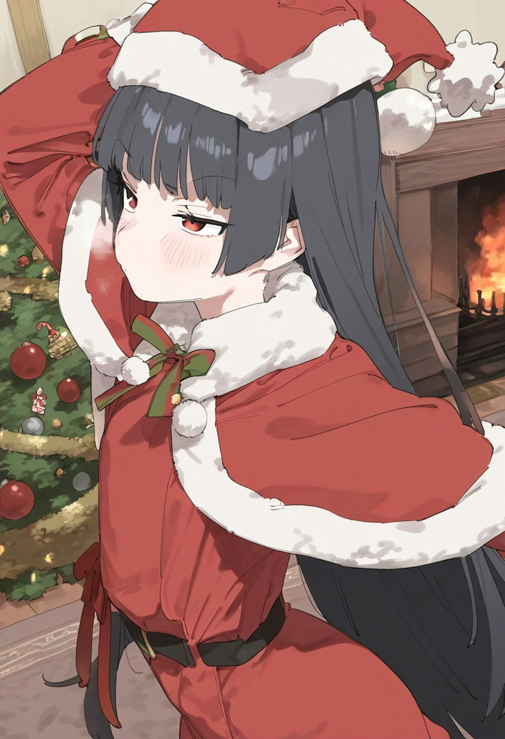 クリスマス