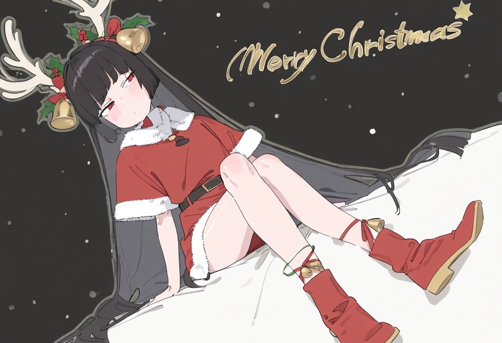 クリスマス