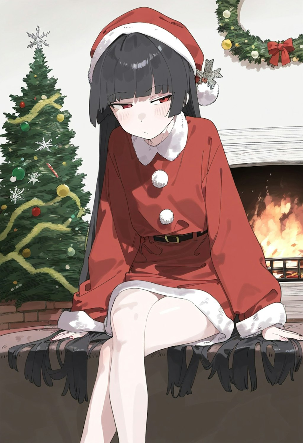 クリスマス