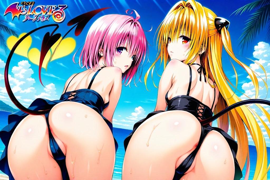 yaamiimomo