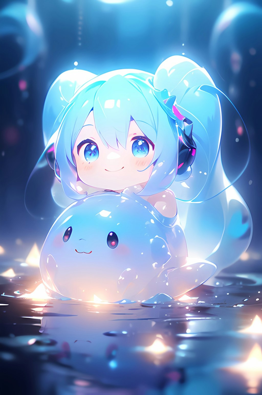 初音ミク