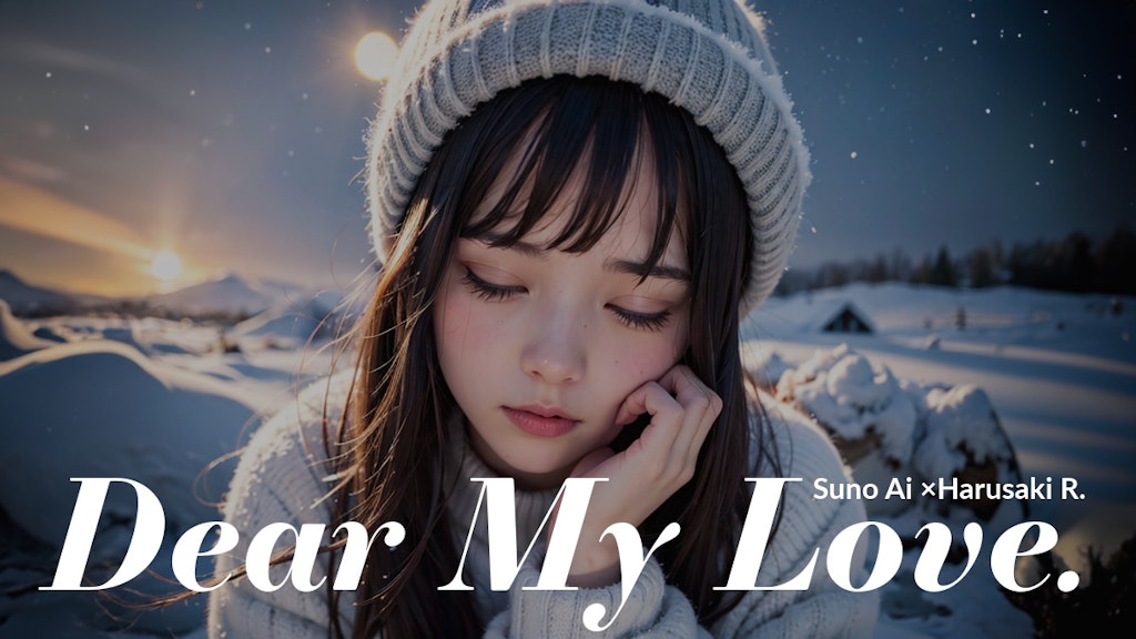 Dear My Love