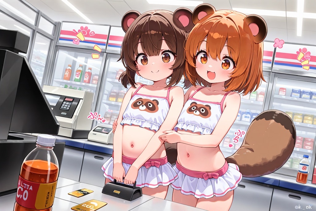 ３月１日はpontaの日だった模様