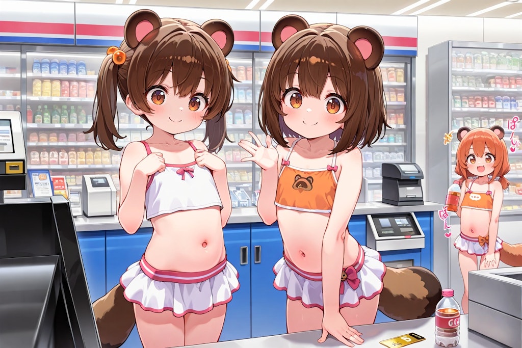 ３月１日はpontaの日だった模様