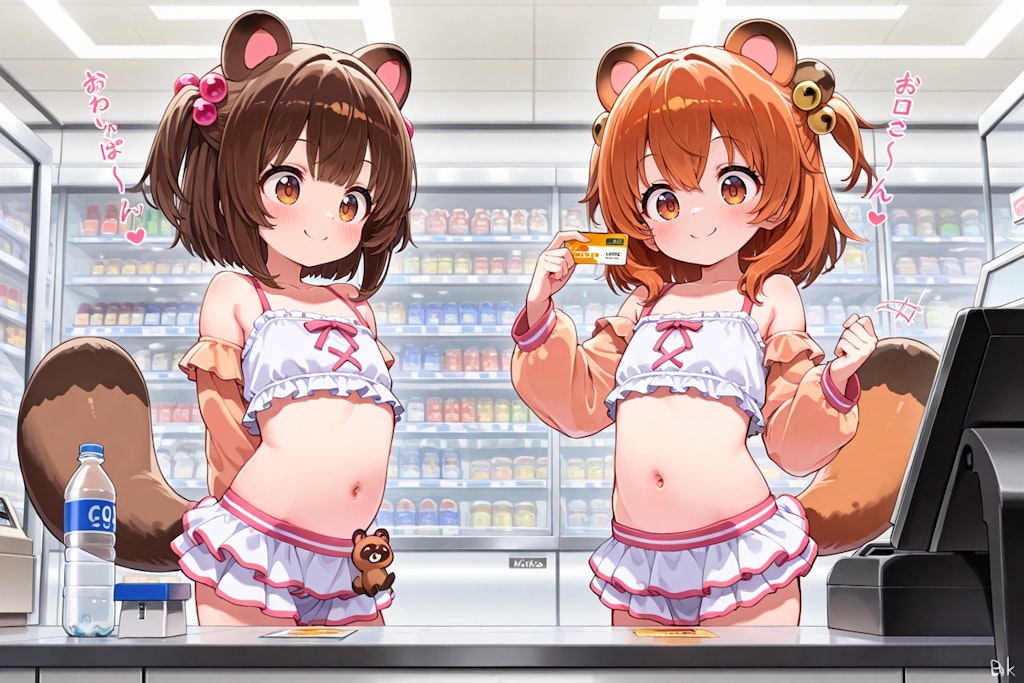 ３月１日はpontaの日だった模様