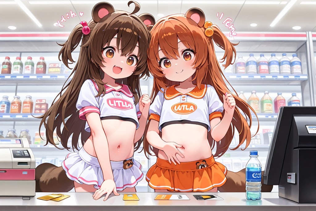 ３月１日はpontaの日だった模様