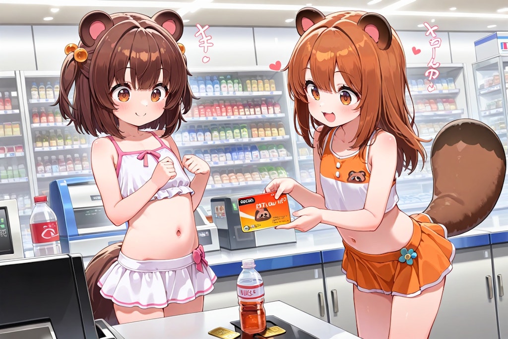 ３月１日はpontaの日だった模様