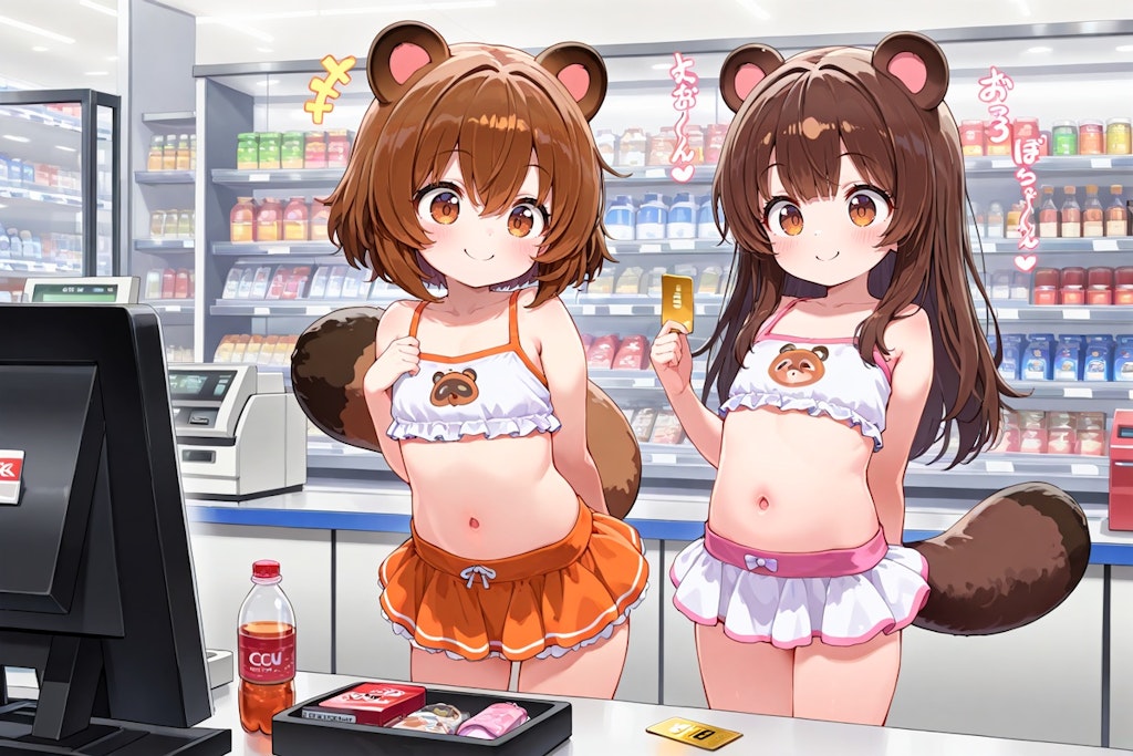 ３月１日はpontaの日だった模様