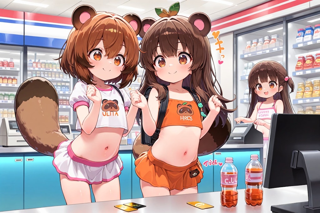 ３月１日はpontaの日だった模様