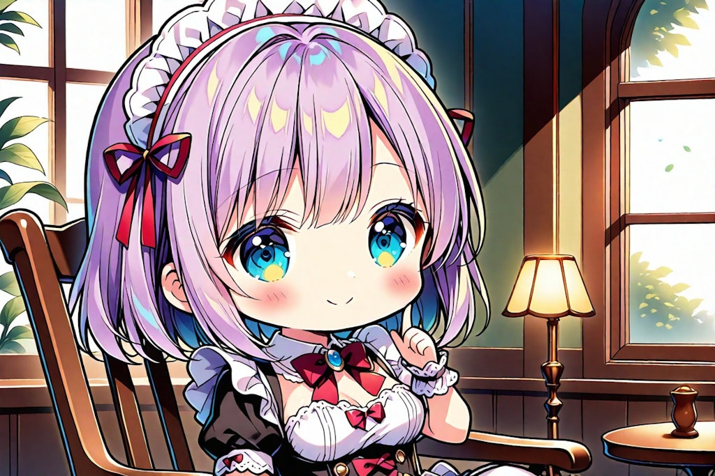 理想の部屋？