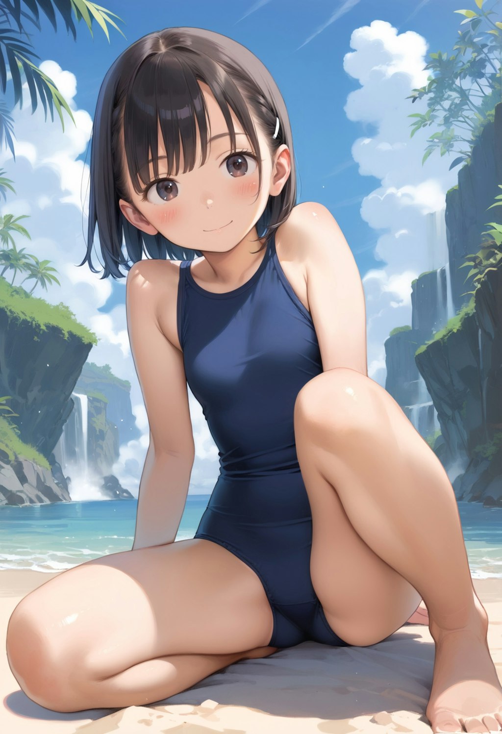 arn紺紺_250709