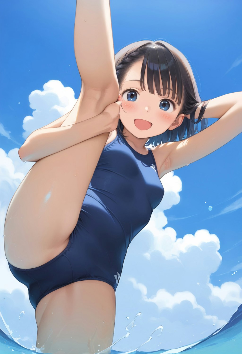 arn紺紺_250709