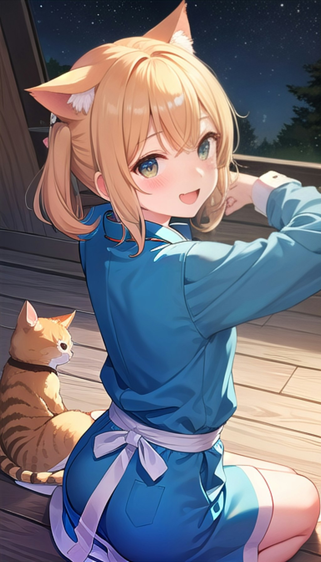 nekomimi