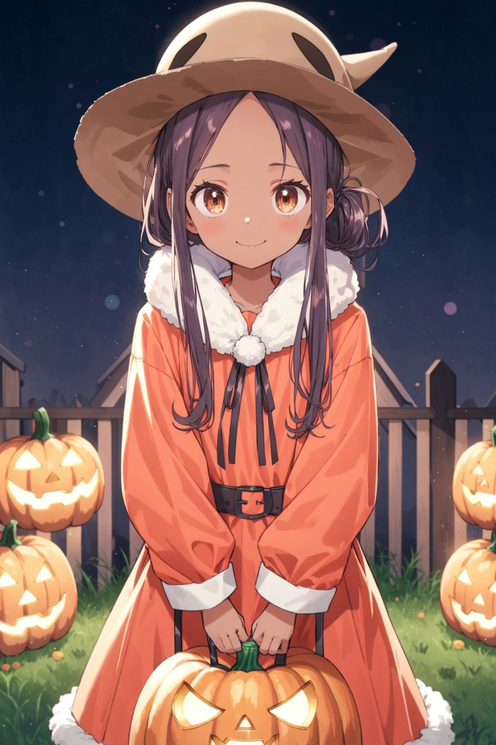 ハロウィン