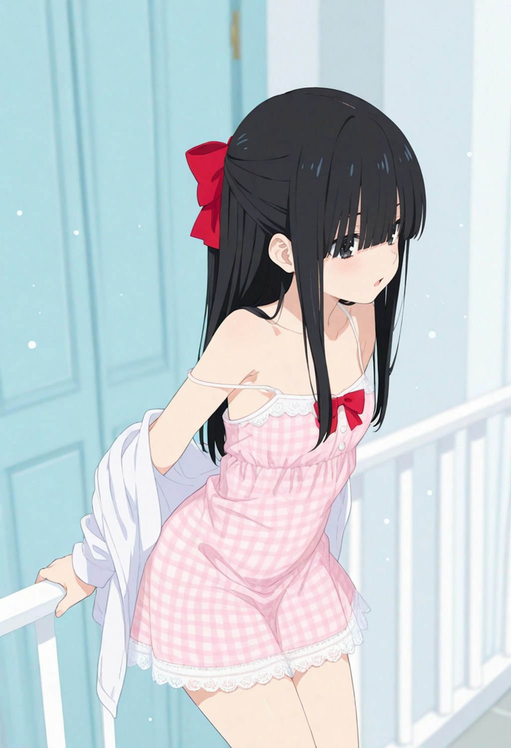 ちいさめで色々