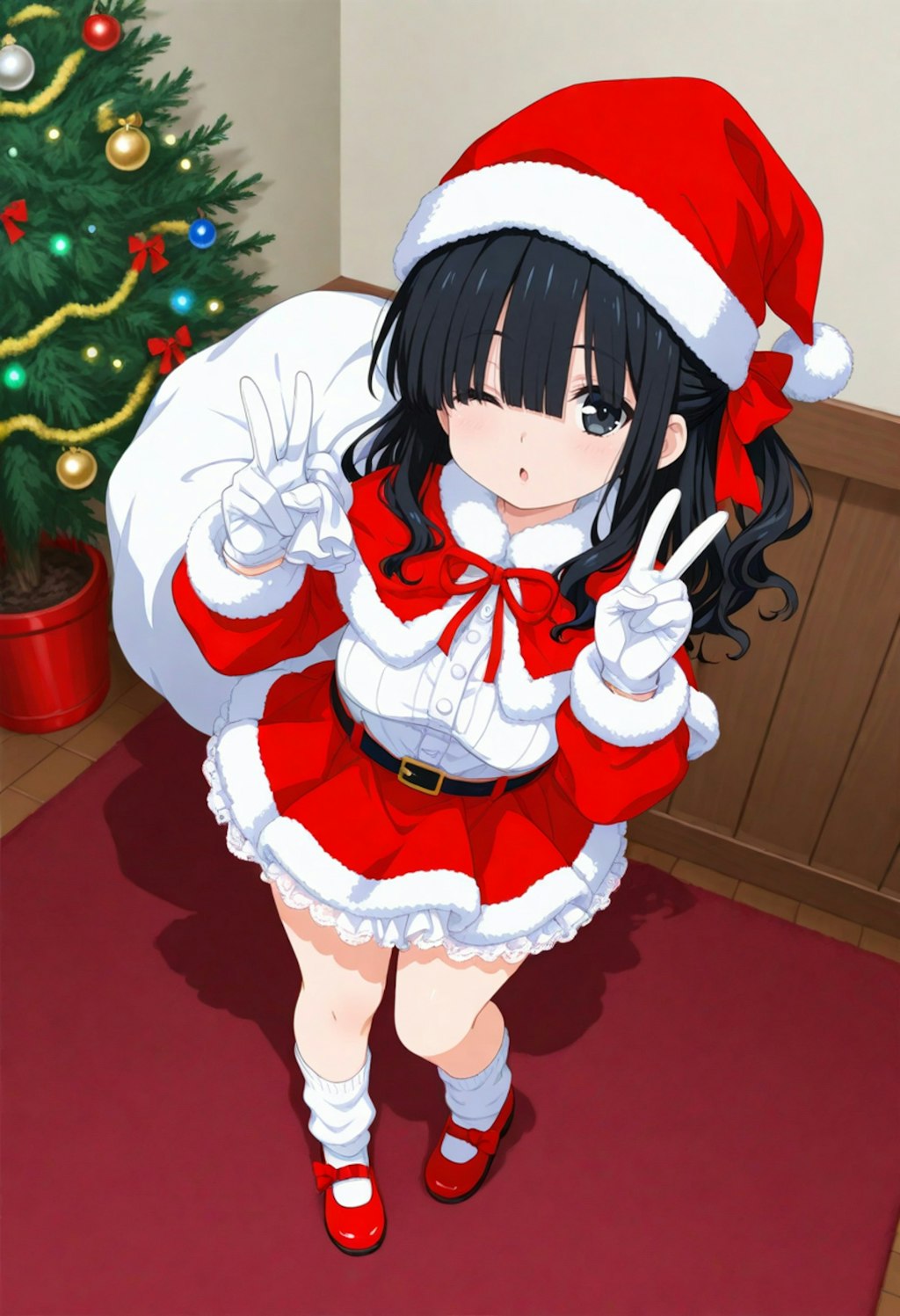 ちいさめで色々