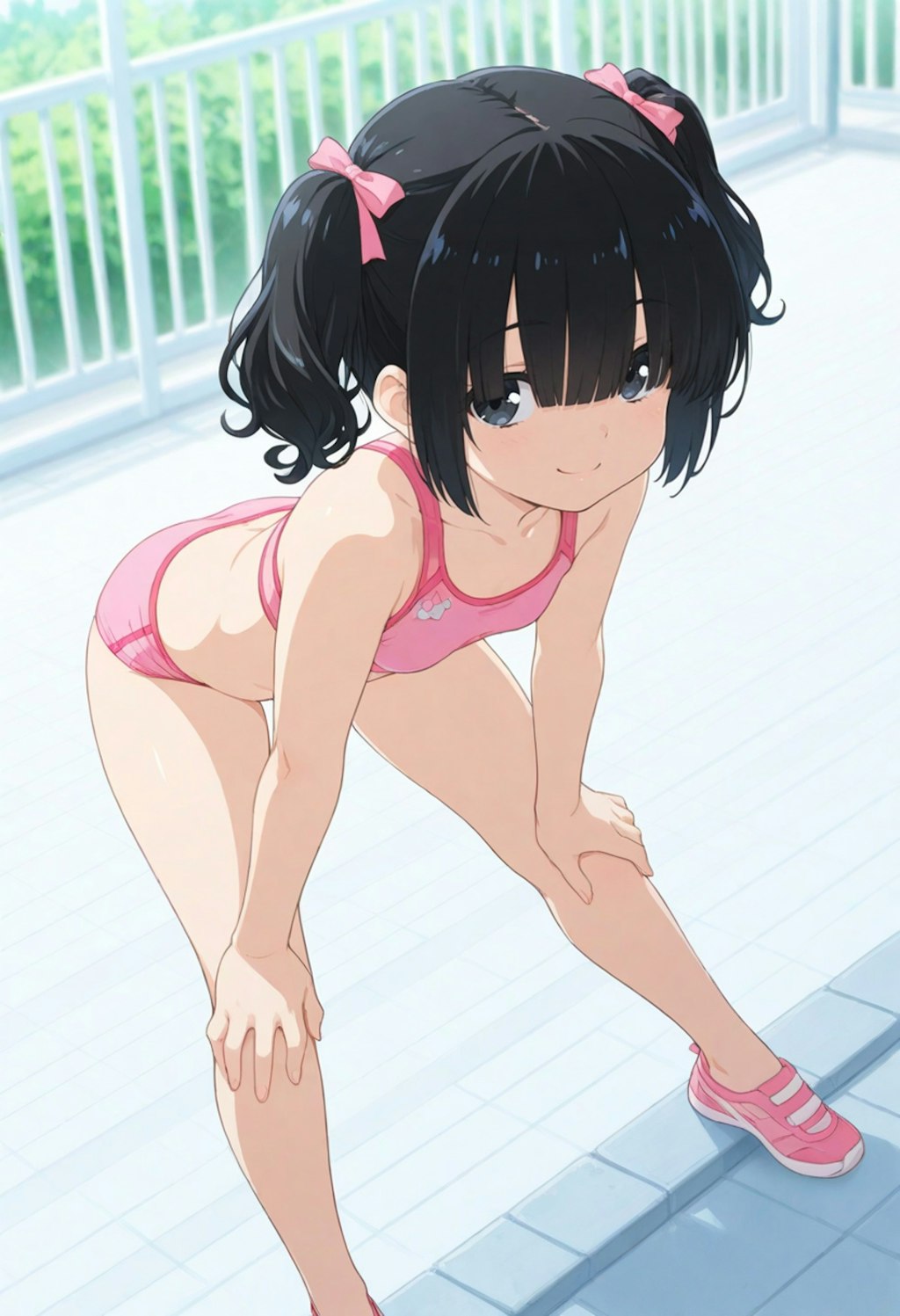 ちいさめで色々