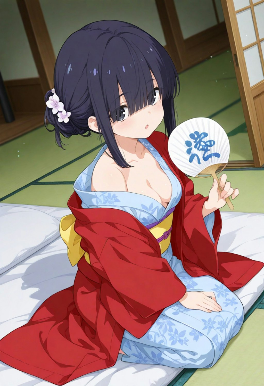ちいさめで色々