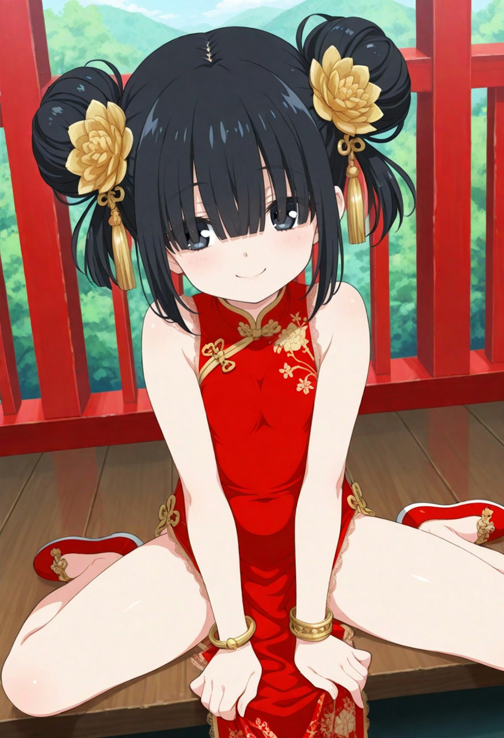 ちいさめで色々