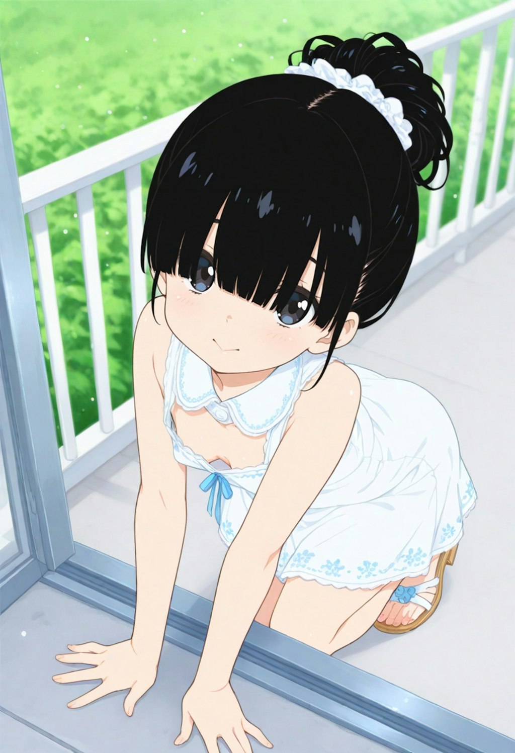 ちいさめで色々