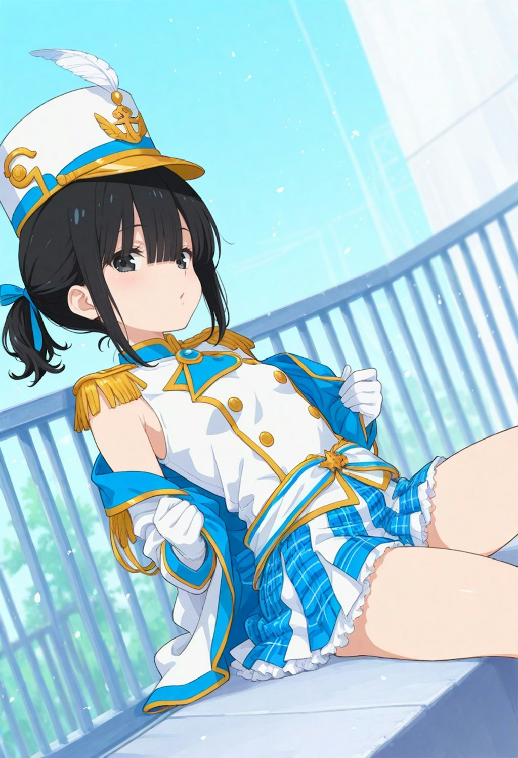 ちいさめで色々