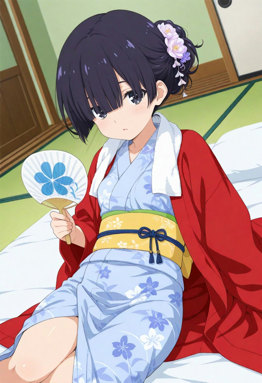 ちいさめで色々