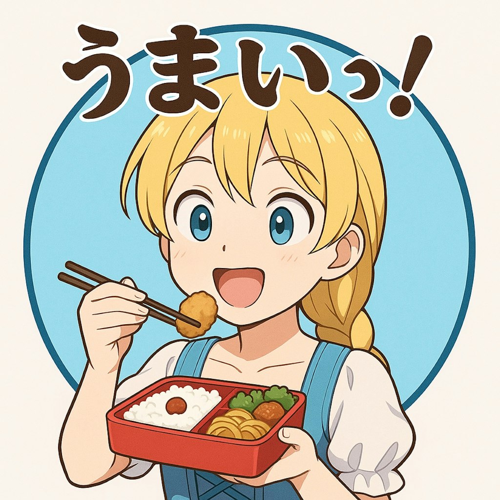無限うまい編