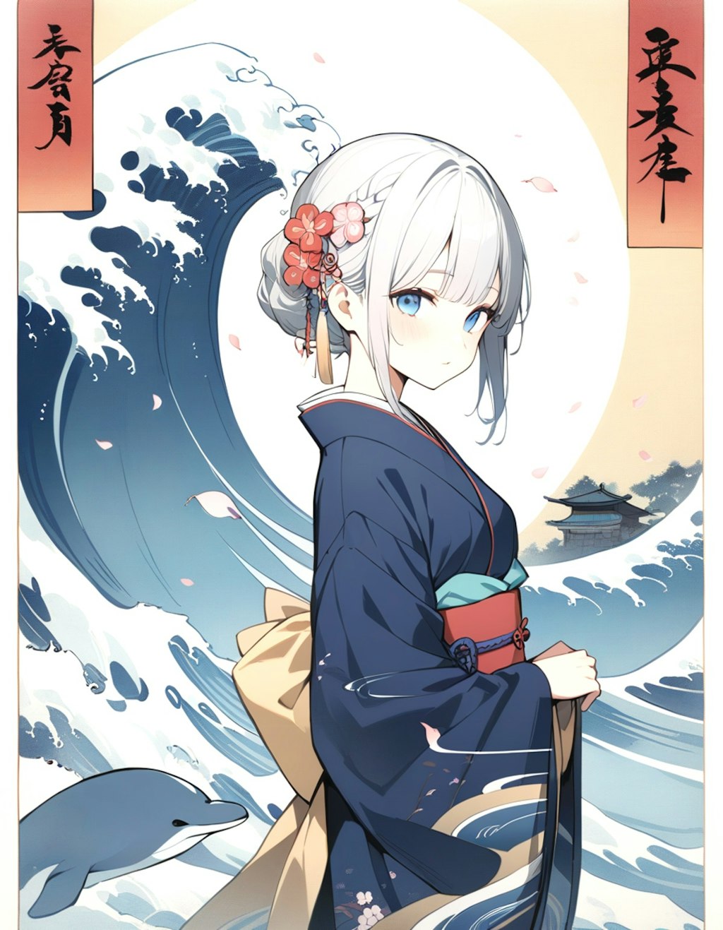 浮世絵