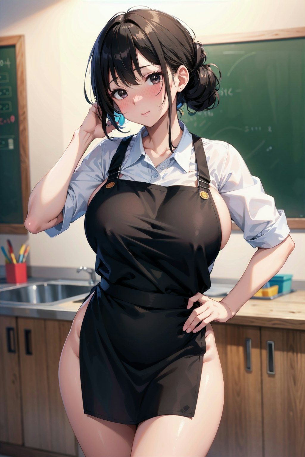 Preschool Teacher