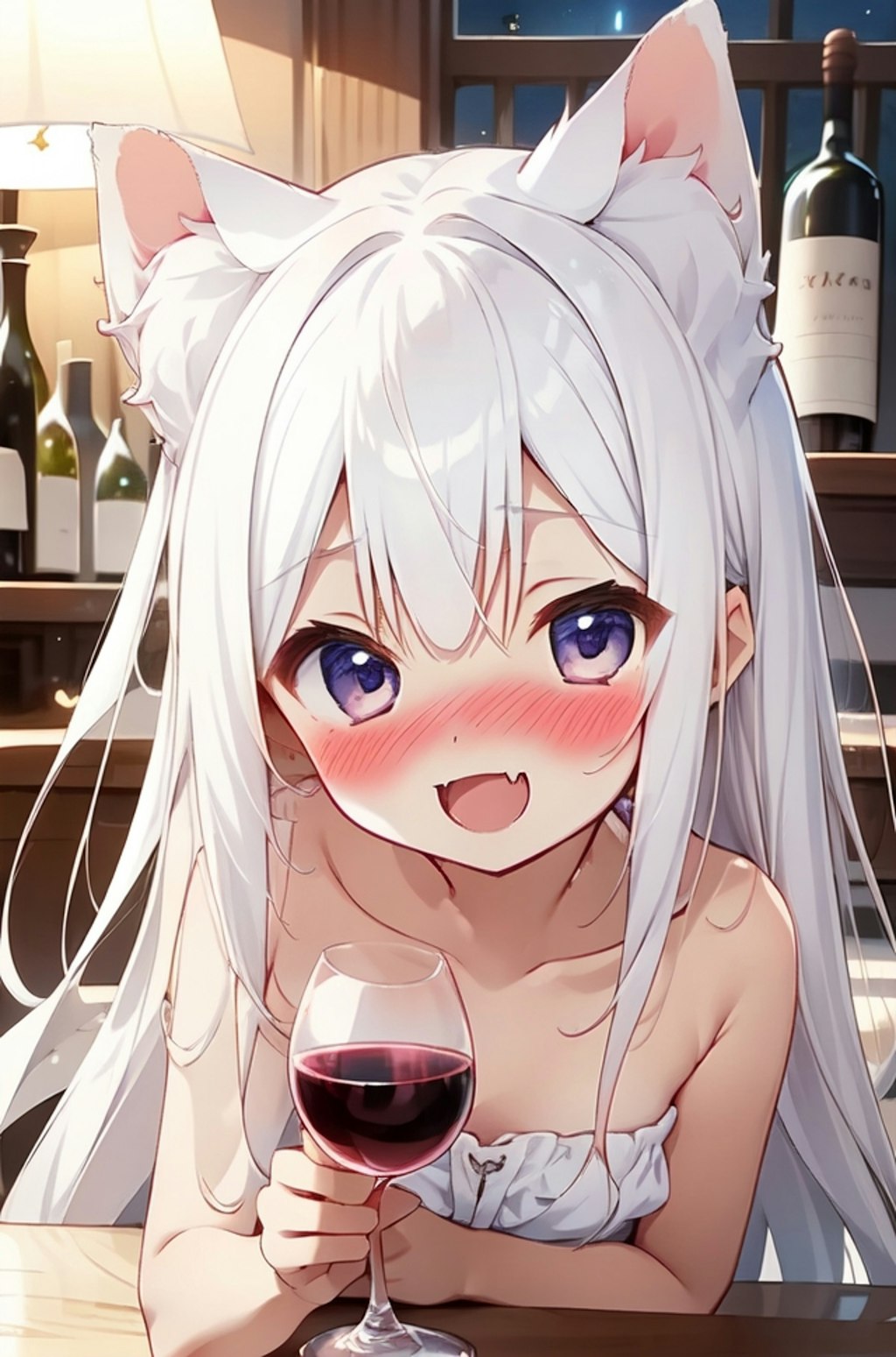 お酒