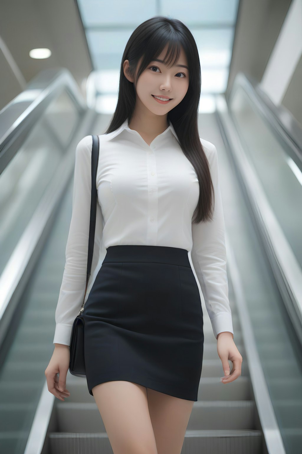 OL階段