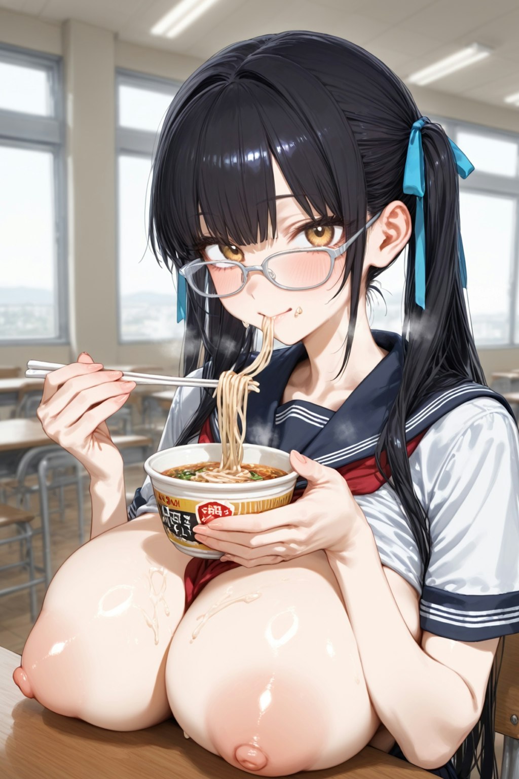 カップ麺