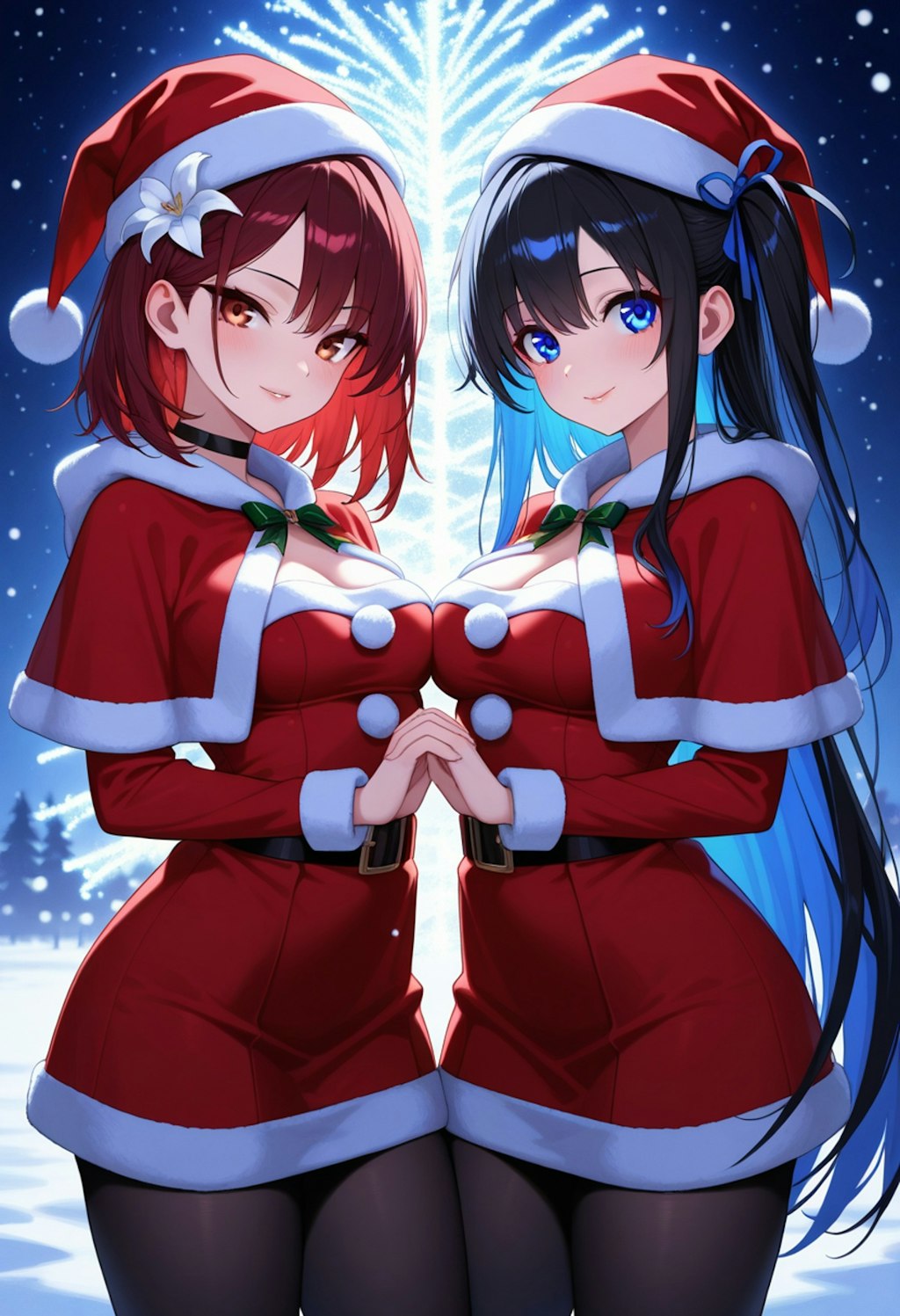 yuri santa