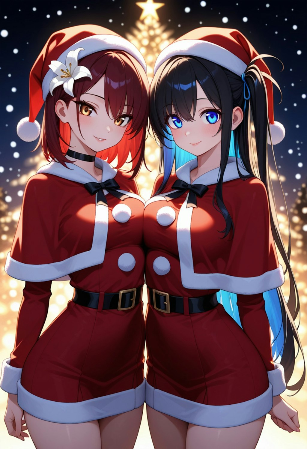 yuri santa