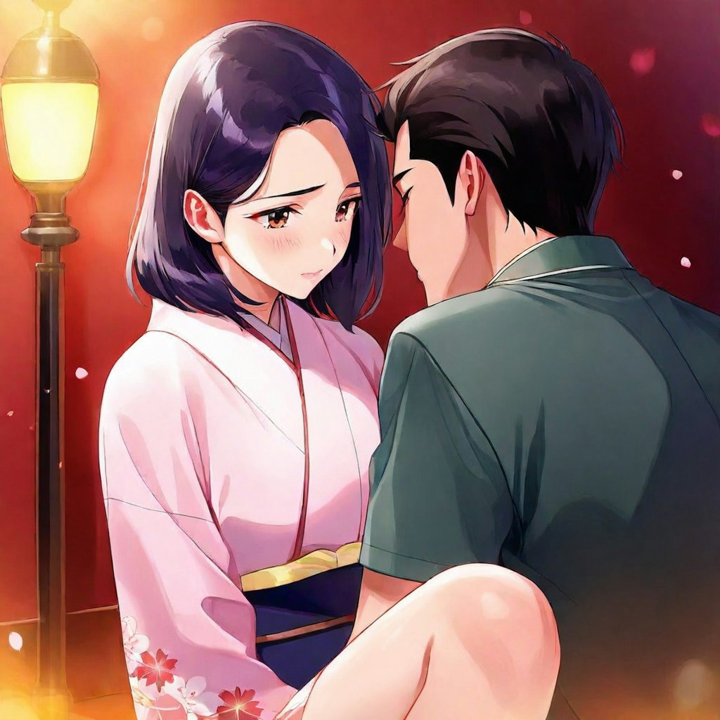 新年の抱負『今年こそは結婚を前提としたお付き合いの出来るパートナーと出会いたい』