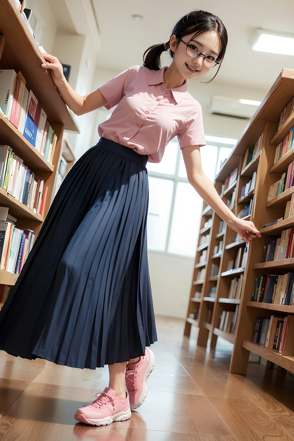アゲアゲ餡子さん
