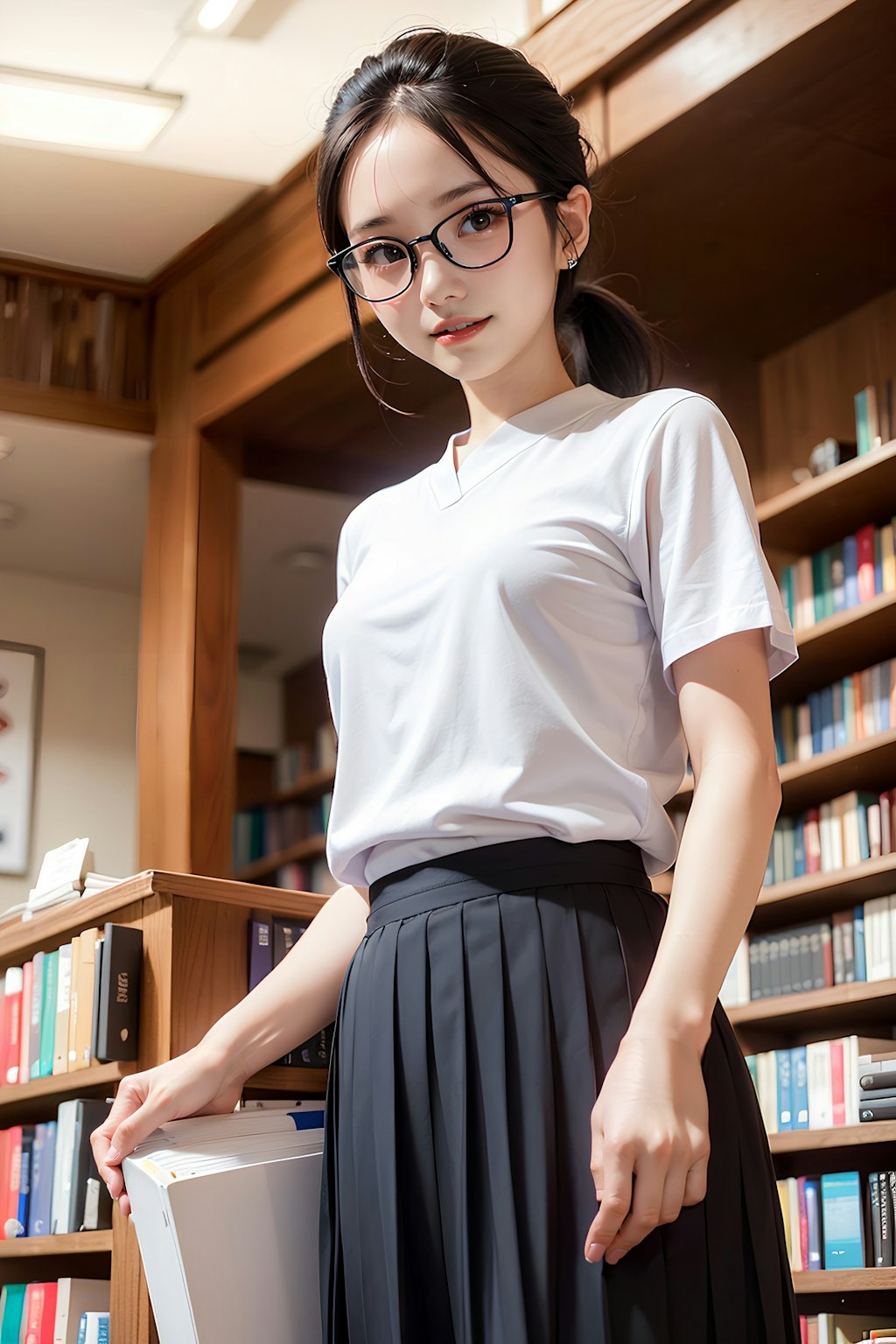アゲアゲ餡子さん