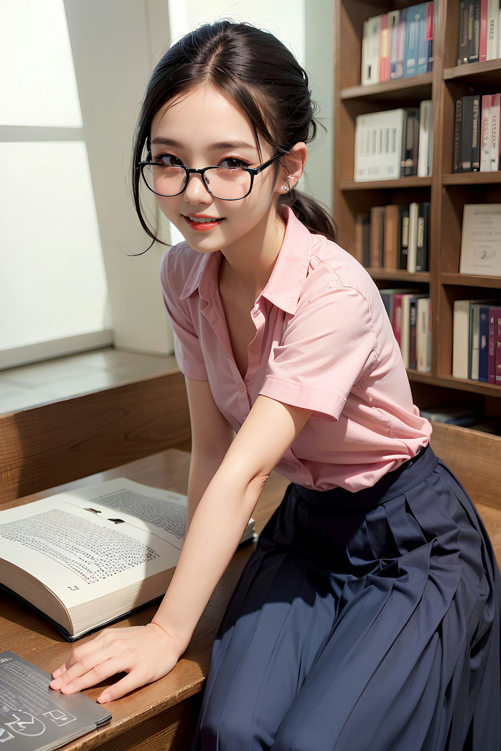 アゲアゲ餡子さん