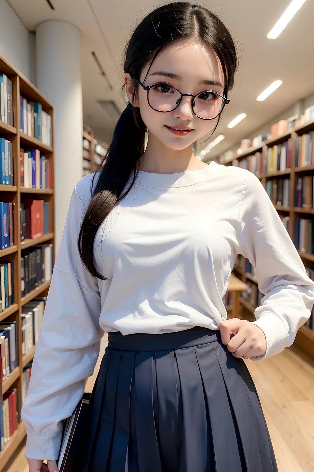 アゲアゲ餡子さん