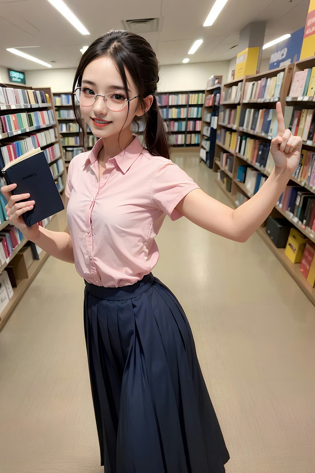 アゲアゲ餡子さん