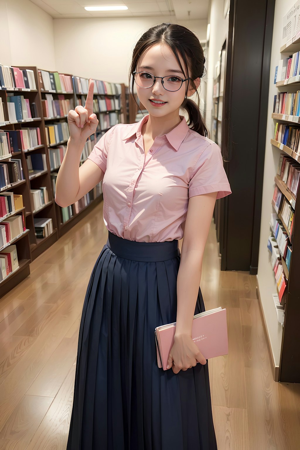 アゲアゲ餡子さん