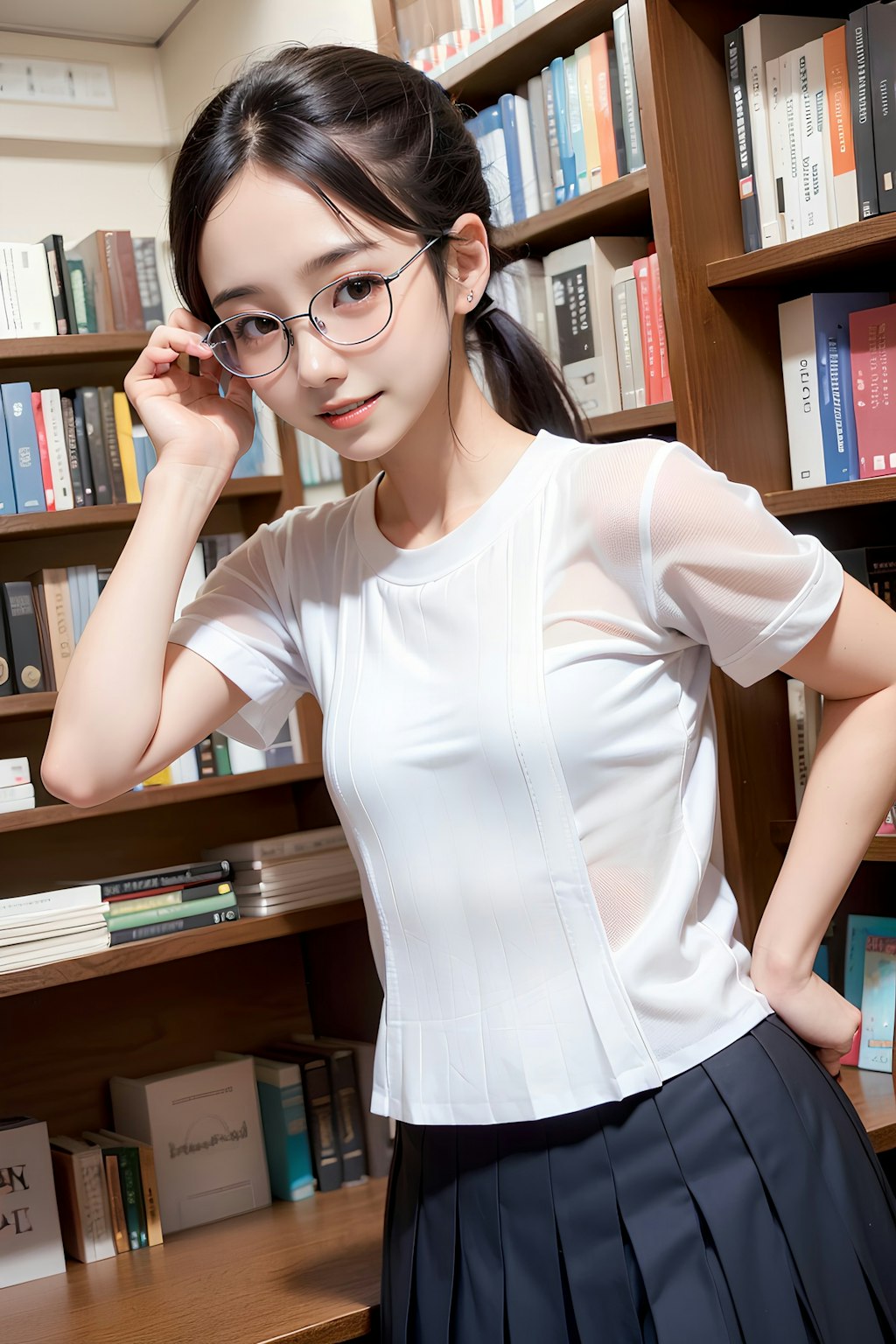 アゲアゲ餡子さん