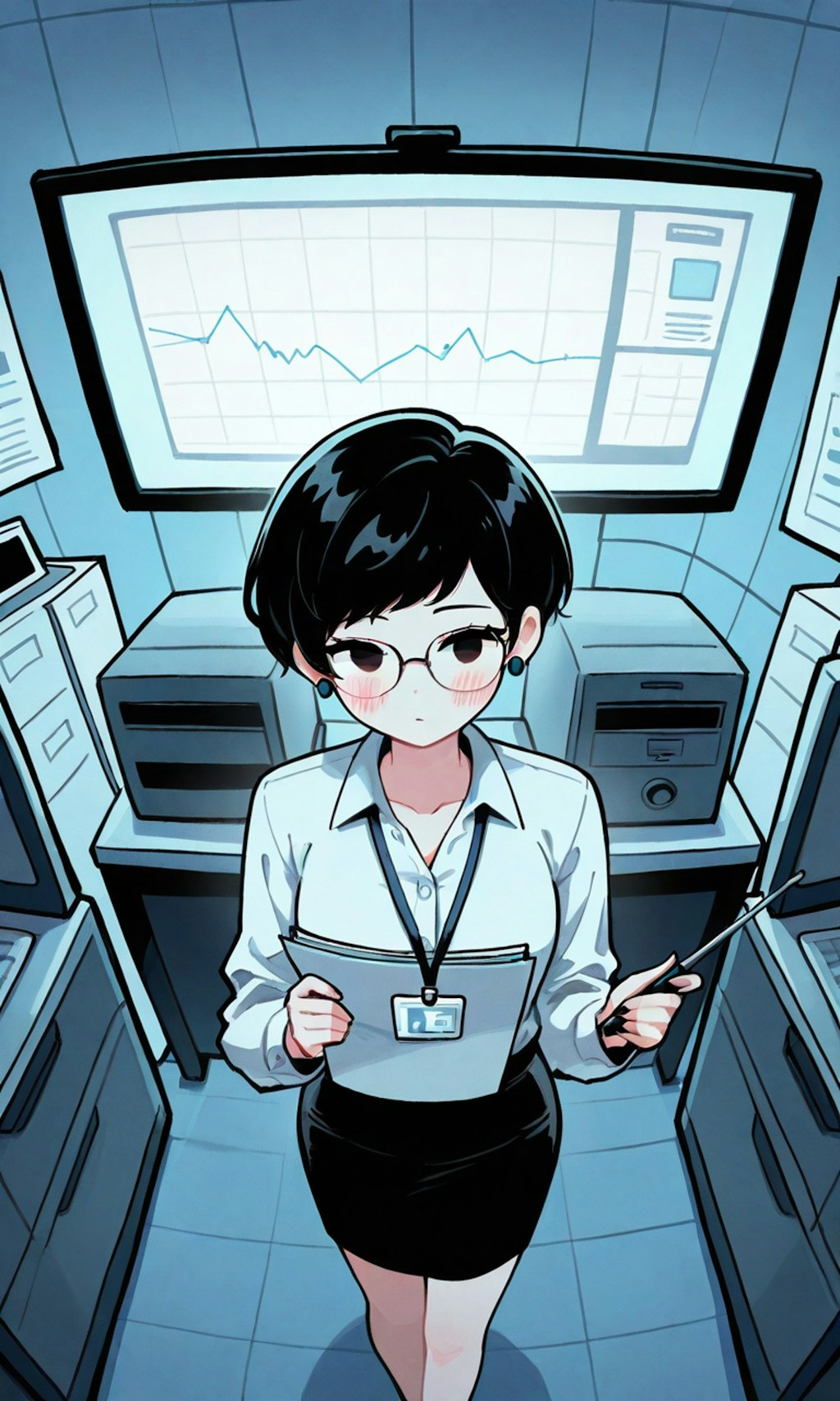 働く働く。その621～630
